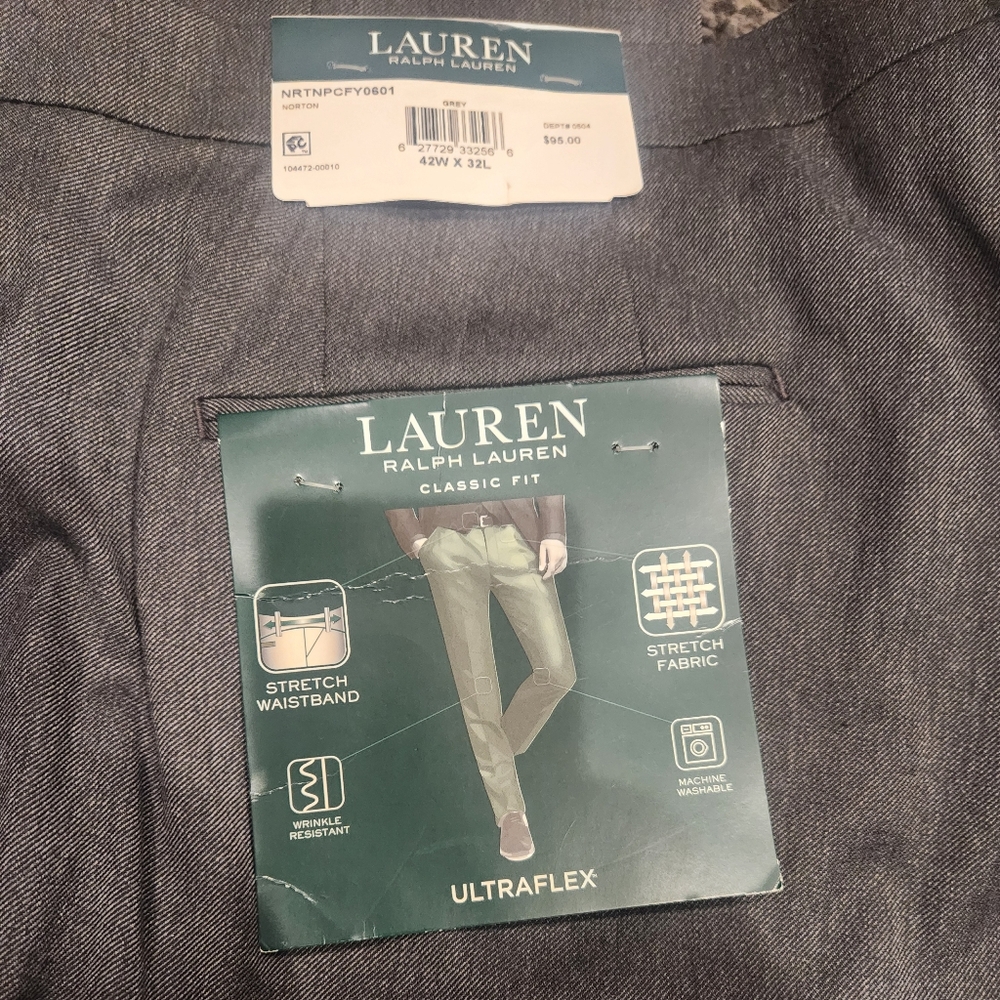 Ralph Lauren